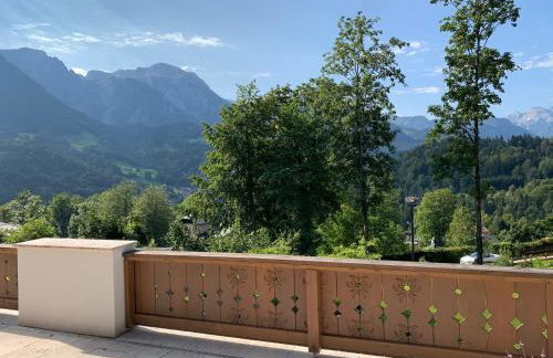 Alpenvilla Berchtesgaden Appartements - Foto 77