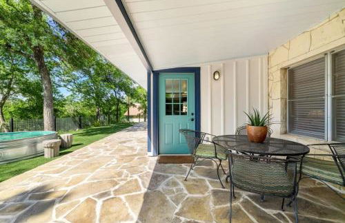 Creekside Haven with Pool and Firepit - Foto 66