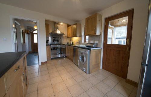 Netherbeck Cottage Coniston - Foto 7