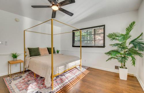 Mid-Century Bungalow in the Heart of Buckhead! - Foto 16