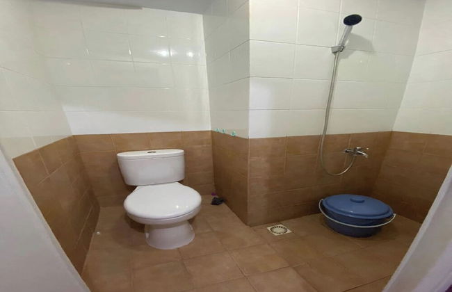 Kebagusan City Apartment By Dina Rooms - Foto 25