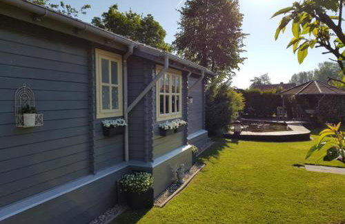 NEU! Haus am Teich - Foto 11