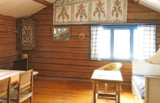 6 Person Holiday Home in Rattvik-by Traum - Foto 12