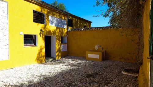 Casa Rural El Ayozar - Foto 4