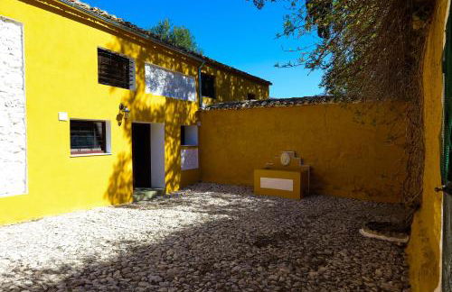 Casa Rural El Ayozar - Foto 4