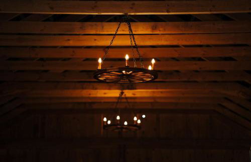 Arche Siedlisko Gorodczyno - Foto 46