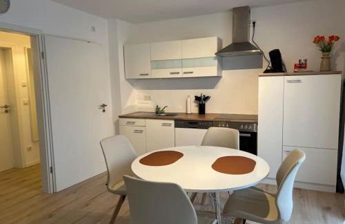 Schöne Wohnung in Traumlage - Foto 5