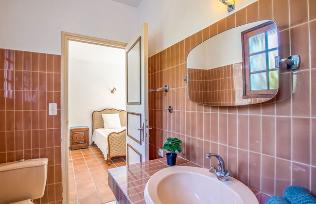 4 bedroom House in Névez with garden and terrace - Photo 14