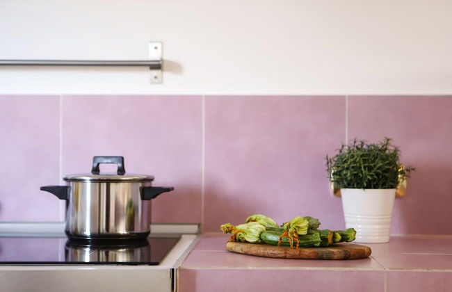 Appartamento con terrazzo a Piazza Dante - Foto 9