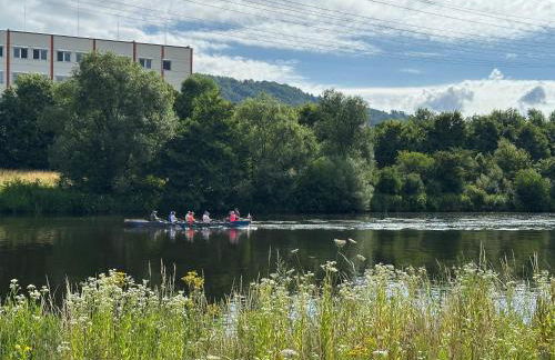 Moderne FerienWohnung NeuBau Merzig - Foto 46