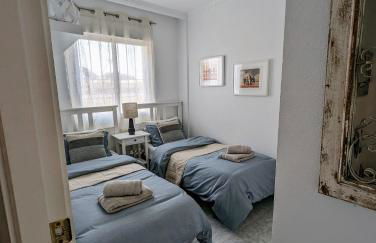 2 Bedroom Algorfa Townhouse with Pool - Foto 34