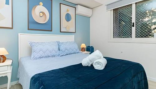 Apartamento à 10 min Centro para 06 Pessoas com Lareira, Ar condicionado e Wi-Fi Veloz - Foto 3