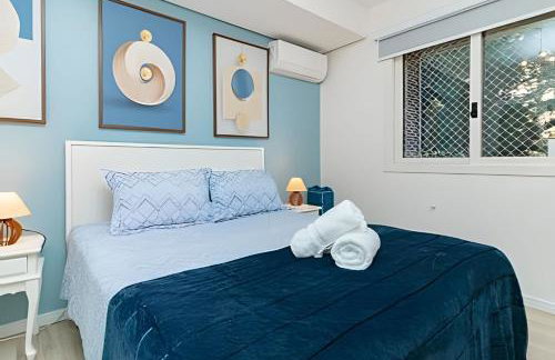 Apartamento à 10 min Centro para 06 Pessoas com Lareira, Ar condicionado e Wi-Fi Veloz - Photo 3