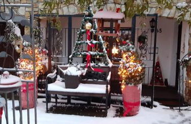 Haus Harzer Bergblick all inklusiv Sauna Whirlpool - Foto 54