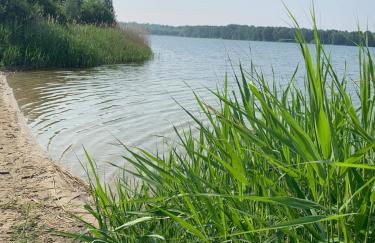 Ferienwohnung LA MAISON mit Sauna am See - Foto 10