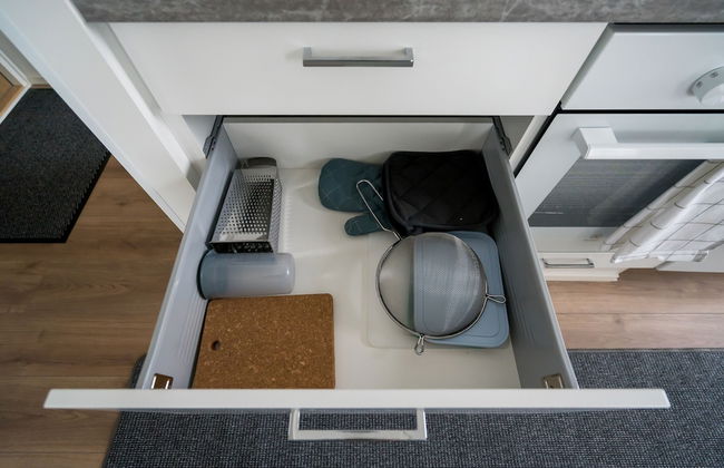 Hiisi Homes Järvenpää - Photo 44