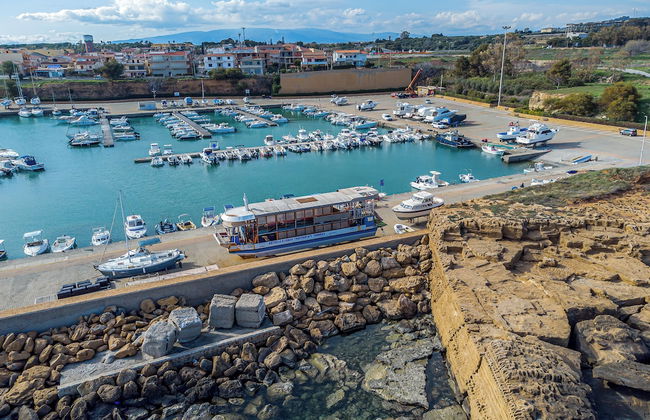 Le Castella House - Foto 33