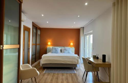 Sunset Apartment by Sesimbra Sun Sea - Foto 28