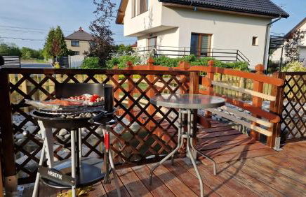 Energylandia Apartamenty u Agi D - Foto 18