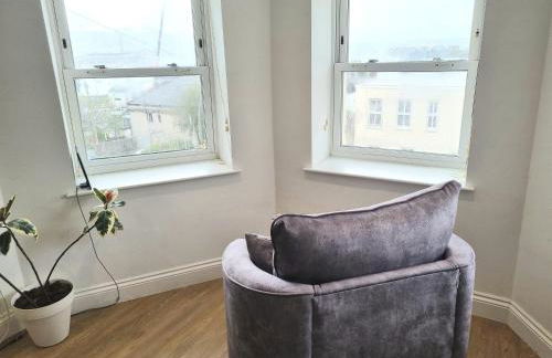 River Views, Free Parking, Near Royal William Yard - Foto 33