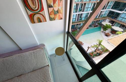 Sunny Hall Flats - Foto 106