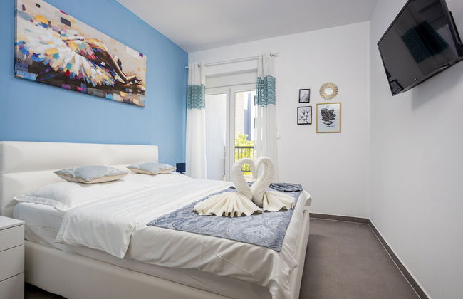 VIPo Prestige Apartments - Photo 36