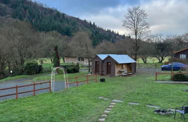 Glamping Life Retreat - Photo 44