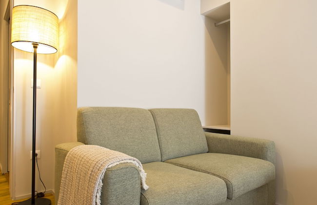 RVA Gustavo Eiffel Apartments - Photo 20