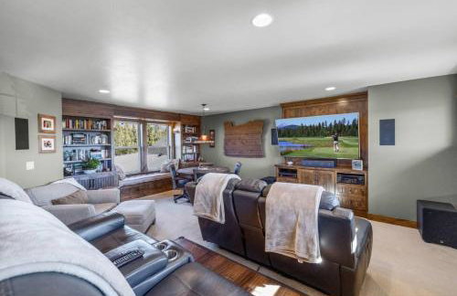 Brasada Getaway-> Privacy, Hot Tub & Theater Room! - Foto 27