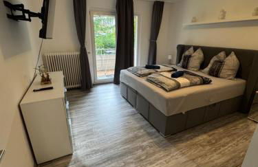 Gemütliche 3 Zimmer Wohnung Linden - Foto 1