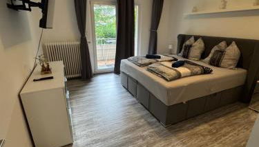 Gemütliche 3 Zimmer Wohnung Linden - Foto 1