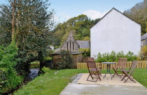 Annies Cottage - Foto 13