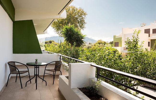 Terinikos Sunny Garden Hotel & Junior Suites - Foto 27