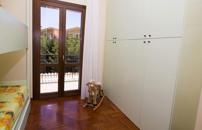 Tp-g319-gdco18at - Villa Delle Sirene 6 - Foto 7