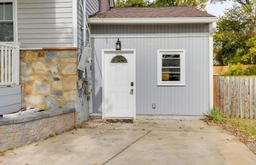 2 Mi to Historic Occoquan District Modern Duplex - Foto 21