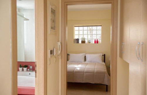 Seafront apartment in Kiveri, near Nafplion. - Photo 27