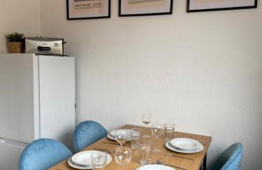 Projektunterkunft Wörth nähe MIRO - Mercedes Benz - Dachser - Foto 12