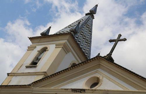 Conforto e bom gosto no Recôncavo da Bahia. - Foto 4