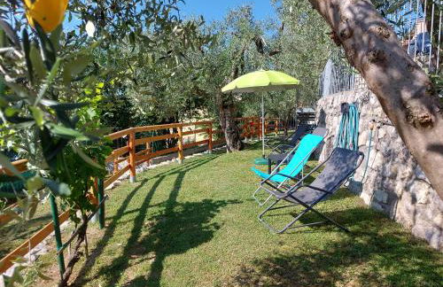 Ulivi sul Garda Garden by Gardadomusmea - Foto 80