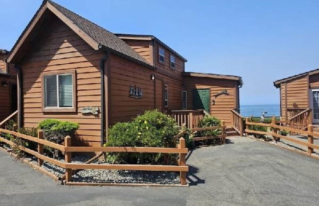 Oceanfront Cabin 9 With Jacuzzi Awesome Views - Foto 8