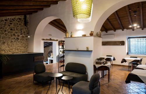 Agriturismo Baglio Làuria - Foto 26