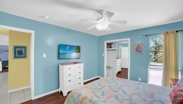 Fun In The Sun by Vacation Homes Collection - Foto 4, Habitación