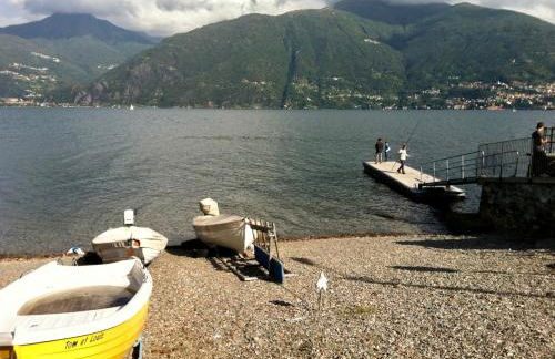 Lake View Apartments - Foto 24