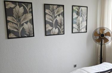 Appartment am Yachthafen - Foto 27