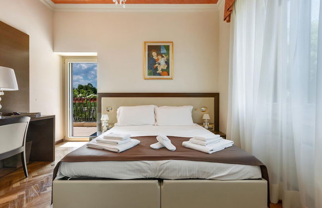 3111 Villa Carra by Perle di Puglia - Foto 10