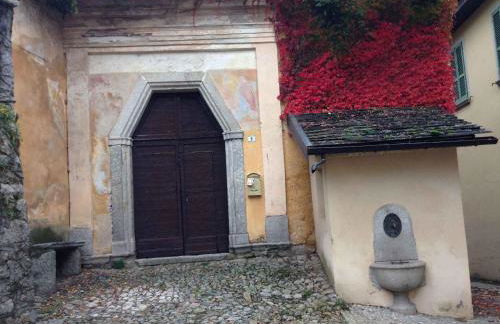 Apartment Madonna Del Sasso - Piemont 22867 - Foto 14