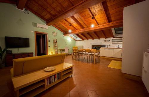 SG Family - Oblò apartment - Foto 1