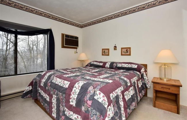 Seven Springs 1 BR Deluxe Condo, Mountain Views! by RedAwning - Foto 2