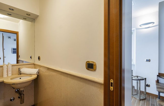 Il Balconcino sul Mare di Genova by Wonderful Italy - Foto 8