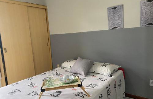 CA 5 LN - Loft completo a 200m do shopping Iguatemi - Foto 2